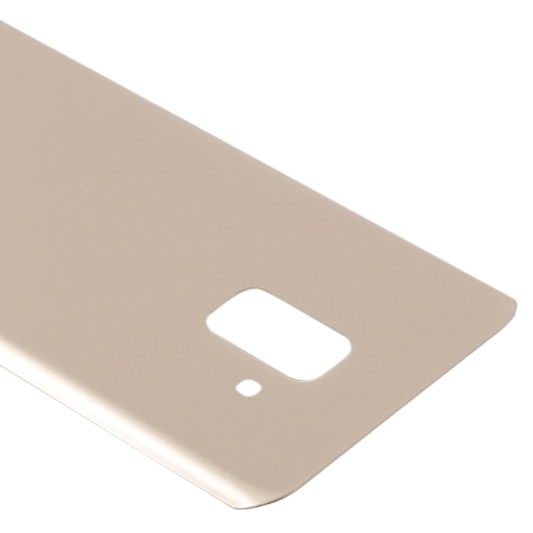 For Galaxy A8+ (2018) / A730 Back Cover , For Galaxy A8+ (2018)