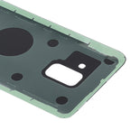 For Galaxy A8+ (2018) / A730 Back Cover , For Galaxy A8+ (2018)
