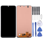 LCD Screen and Digitizer Full Assembly for Galaxy A30, For Samsung Galaxy A30