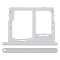 For Galaxy Tab A 10.5 inch T595 4G SIM Card Tray + Micro SD Card Tray, For Galaxy Tab A 10.5 inch T595 4G, For Samsung T595 4G