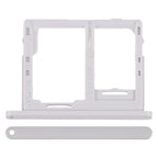For Galaxy Tab A 10.5 inch T595 4G SIM Card Tray + Micro SD Card Tray, For Galaxy Tab A 10.5 inch T595 4G, For Samsung T595 4G