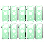 For Galaxy S7 Edge / G935 10pcs Back Rear Housing Cover Adhesive, Galaxy S7 Edge
