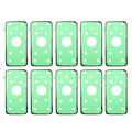 For Galaxy S7 / G930 10pcs Back Rear Housing Cover Adhesive, Galaxy S7