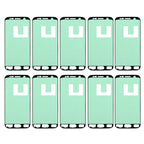 For Galaxy S7 / G930 10pcs Front Housing Adhesive, For Galaxy S7