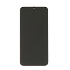 LCD Screen and Digitizer Full Assembly with Frame for Galaxy A40 SM-A405F, For Samsung Galaxy A40 (Frame)