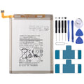 4400mAh for Galaxy A70 Mobile Phone Replacement Battery, For Galaxy A70