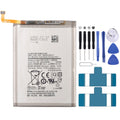 EB-BG580ABU 4900mAh Mobile Phone Replacement Battery for Galaxy M20 / M30, For Galaxy M20 / M30