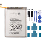 EB-BG580ABU 4900mAh Mobile Phone Replacement Battery for Galaxy M20 / M30, For Galaxy M20 / M30