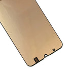 Original Super AMOLED Material LCD Screen and Digitizer Full Assembly for Galaxy A30s, For Samsung Galaxy A30s (Super AMOLED)