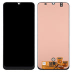Original Super AMOLED Material LCD Screen and Digitizer Full Assembly for Galaxy A50s, For Samsung Galaxy A50s (Super AMOLED)