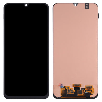 Original Super AMOLED Material LCD Screen and Digitizer Full Assembly for Galaxy M30s, For Samsung Galaxy M30s (Super AMOLED)