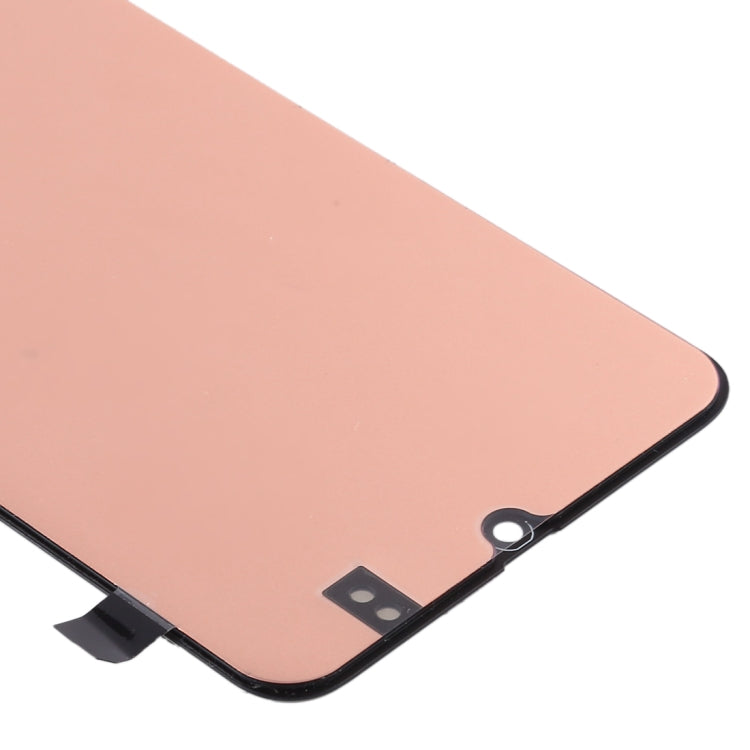 Original Super AMOLED Material LCD Screen and Digitizer Full Assembly for Galaxy M30s, For Samsung Galaxy M30s (Super AMOLED)