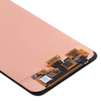 Original Super AMOLED Material LCD Screen and Digitizer Full Assembly for Galaxy M30s, For Samsung Galaxy M30s (Super AMOLED)