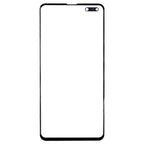 For Galaxy S10 5G  Front Screen Outer Glass Lens , For Galaxy S10 5G
