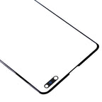 For Galaxy S10 5G  Front Screen Outer Glass Lens , For Galaxy S10 5G