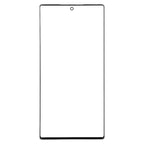 For Galaxy Note 10 Front Screen Outer Glass Lens , For Galaxy Note 10
