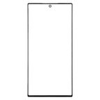 For Galaxy Note 10 + Front Screen Outer Glass Lens , For Galaxy Note 10 +