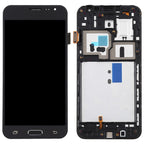 TFT Material LCD Screen and Digitizer Full Assembly with Frame for Galaxy J3 (2016) / J320F, For Galaxy J3 (2016) (TFT Material), For Galaxy J3 (2016) with Frame,TFT