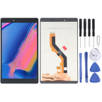 LCD Screen and Digitizer Full Assembly for Samsung Galaxy Tab A 8.0 (2019) SM-T290 (WIFI Version), For Samsung SM-T290 (WIFI Version), For Samsung T290 (WIFI Version)