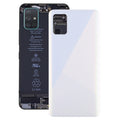 For Samsung Galaxy A51 4G SM-A515F Original Battery Back Cover, For Samsung Galaxy A51 4G SM-A515F