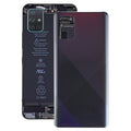 For Galaxy A71 Original Battery Back Cover , For Galaxy A71, For Samsung Galaxy A71