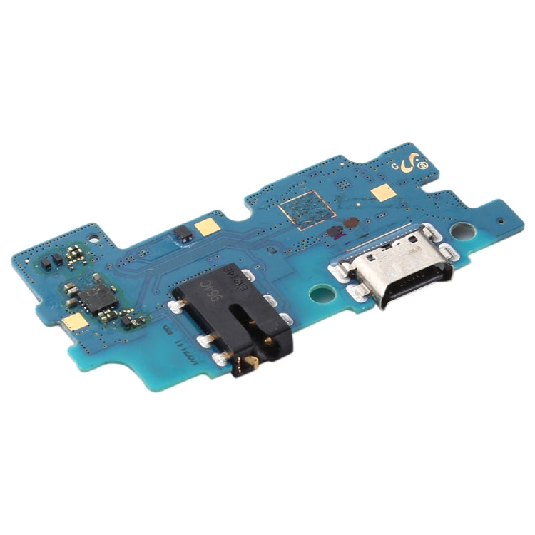 For Galaxy A30 SM-A305F Original Charging Port Board, For Samsung Galaxy A30(Original)