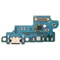 For Galaxy A60 Original Charging Port Board, For Samsung Galaxy A60(Original)