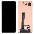 Original Dynamic AMOLED Material LCD Screen and Digitizer Full Assembly for Galaxy S20 Ultra 4G, For Samsung Galaxy S20 Ultra 4G (Original )