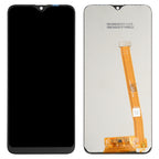 Original PLS TFT Material LCD Screen and Digitizer Full Assembly for Galaxy A10e, For Samsung Galaxy A10e (Original )
