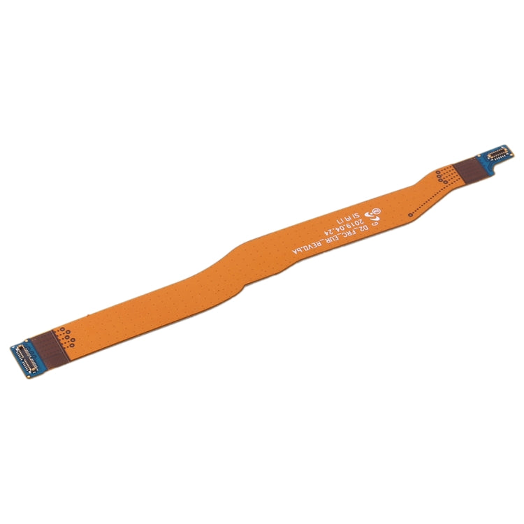 For  Samsung Galaxy Note10+ Medium LCD Flex Cable, For Samsung Galaxy Note10+(Medium)