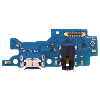 For Samsung Galaxy M31 / Galaxy M31 Prime / SM-M315 Charging Port Board, For Samsung Galaxy M31