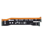 For Samsung Galaxy A31 / SM-A315 Motherboard Flex Cable, For Samsung Galaxy A31
