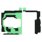 For Galaxy S9+ 10pcs Waterproof Adhesive Sticker, For S9+