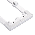 Aluminium Alloy Precision Screen Refurbishment Mould Molds For Galaxy S5, For S5