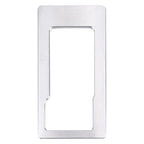 Aluminium Alloy Precision Screen Refurbishment Mould Molds For Galaxy Note 5, For Note 5