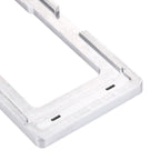 Aluminium Alloy Precision Screen Refurbishment Mould Molds For Galaxy Note 5, For Note 5