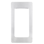 Aluminium Alloy LCD and Touch Panel Remove Adhesive Fixed Mould For Galaxy A3 (2016) / A3100, For A3 (2016) / A3100