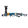 For Galaxy C5 / C5000 Charging Port Flex Cable, For Samsung Galaxy C5