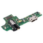 For Samsung Galaxy A10s (M16 US Version) Charging Port Board with IC, For Samsung Galaxy A10s (M16 US)