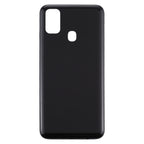 For Samsung Galaxy M21 SM-M215F Battery Back Cover, For Samsung Galaxy M21, For Samsung Galaxy M21(Dark Blue), For Samsung Galaxy M21(Baby Blue)