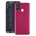 For Samsung Galaxy M31 / Galaxy M31 Prime Battery Back Cover , For Samsung Galaxy M31 / M31 Prime, For Samsung Galaxy M31
