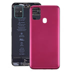 For Samsung Galaxy M31 / Galaxy M31 Prime Battery Back Cover , For Samsung Galaxy M31 / M31 Prime, For Samsung Galaxy M31