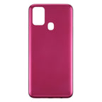 For Samsung Galaxy M31 / Galaxy M31 Prime Battery Back Cover , For Samsung Galaxy M31 / M31 Prime, For Samsung Galaxy M31