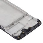 TFT Material LCD Screen and Digitizer Full Assembly With Frame for Samsung Galaxy M30s, For Samsung Galaxy M30s (TFT)