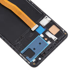 TFT Material LCD Screen and Digitizer Full Assembly With Frame for Samsung Galaxy A7 (2018) / SM-A750F, For Samsung Galaxy A7 (2018)(RU), For Samsung Galaxy A7 (2018) (TFT)