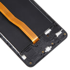 TFT Material LCD Screen and Digitizer Full Assembly With Frame for Samsung Galaxy A7 (2018) / SM-A750F, For Samsung Galaxy A7 (2018)(RU), For Samsung Galaxy A7 (2018) (TFT)