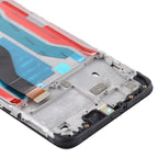 LCD Screen and Digitizer Full Assembly With Frame for Samsung Galaxy A10s, For Samsung Galaxy A10s (TFT)