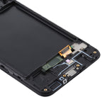 TFT Material LCD Screen and Digitizer Full Assembly With Frame for Samsung Galaxy A30s, For Samsung Galaxy A30s (TFT), For Samsung Galaxy A30s(RU)