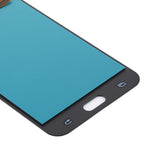 OLED Material LCD Screen and Digitizer Full Assembly for Samsung Galaxy A8 (2016) / SM-A810, For Galaxy A8 (2016)(OLED), For Samsung Galaxy A8 (2016)(OLED Material)