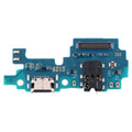 For Samsung Galaxy A21S Charging Port Board with IC, For Samsung Galaxy A21S